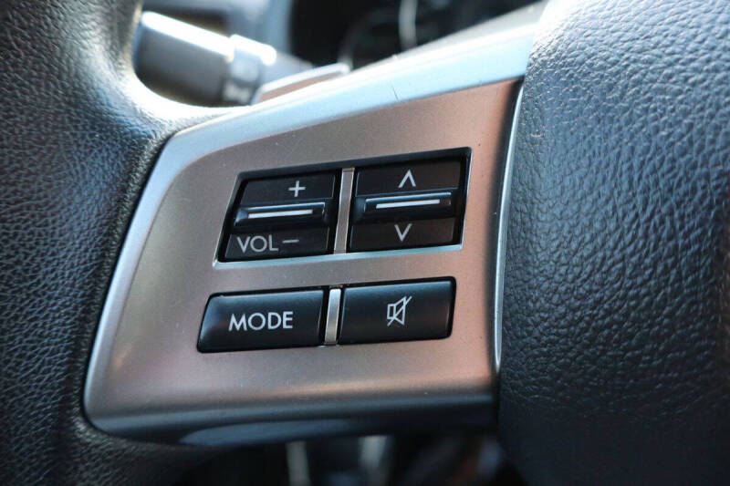 2012 Subaru Outback 2.5i