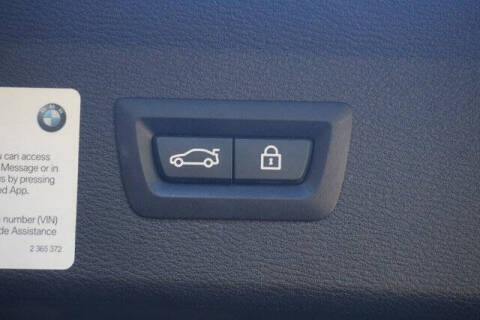 2021 BMW X1 sDrive28i