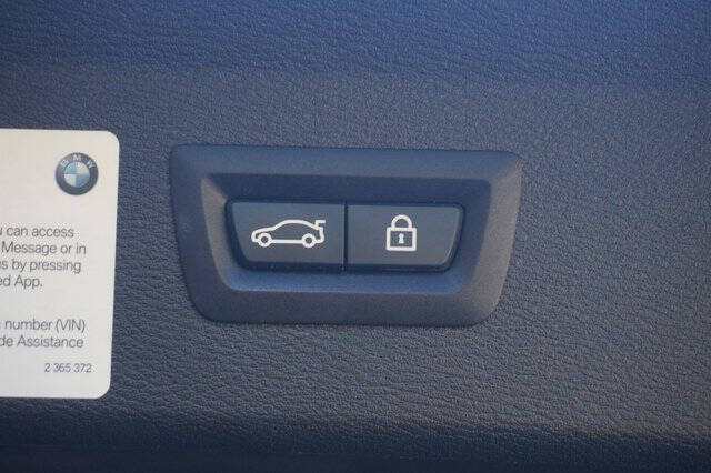 2021 BMW X1 sDrive28i