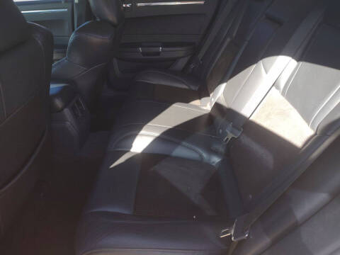 2010 Chrysler 300 S V8