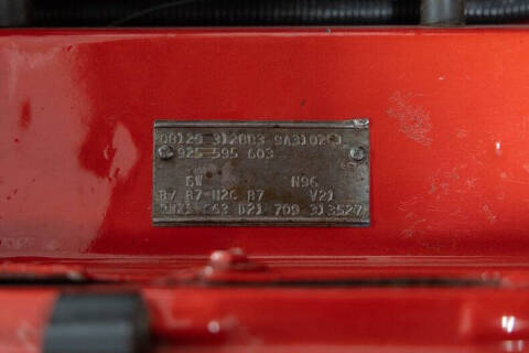 1969 Plymouth Roadrunner