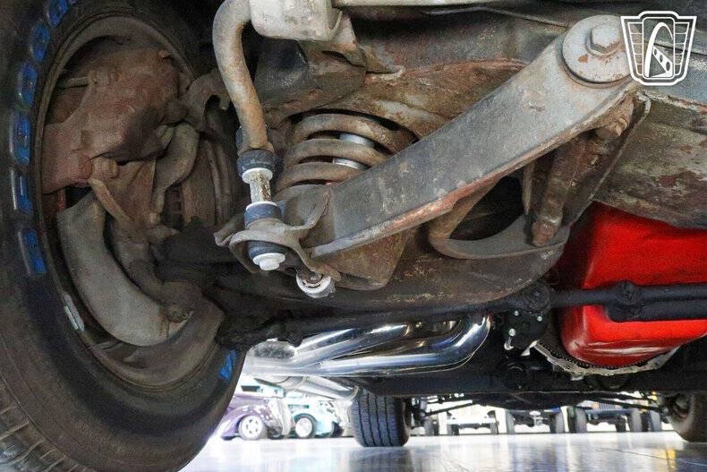 1969 Chevrolet Corvette