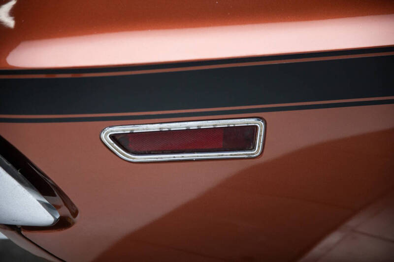 1970 Dodge Challenger