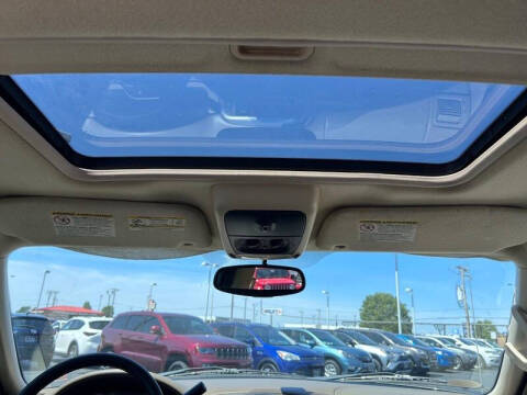 2003 Ford Explorer