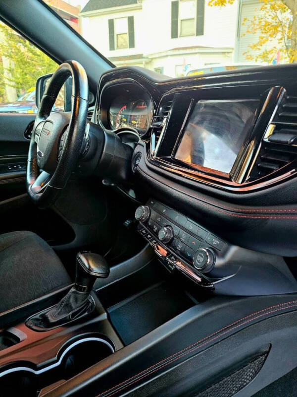 2023 Dodge Durango GT Premium