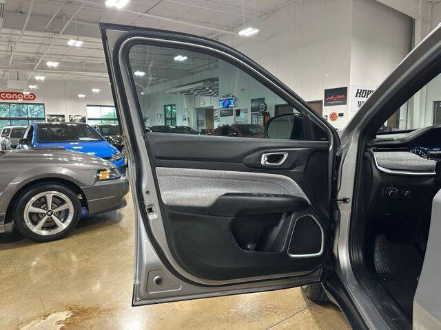 2023 Jeep Compass Sport