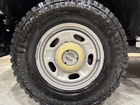 2016 Ford F-350 Super Duty XL