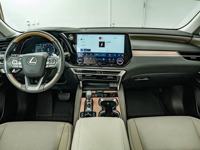 2023 Lexus RX 350