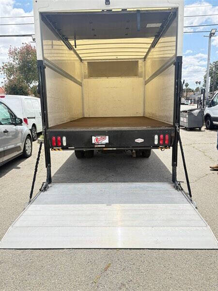 2016 Mercedes-Benz Sprinter 3500