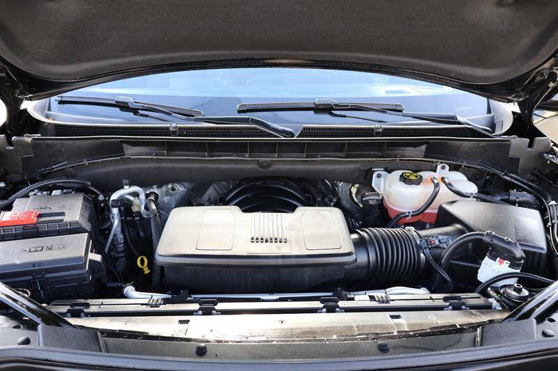 2024 Cadillac Escalade ESV Luxury