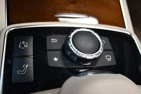 2016 Mercedes-Benz E-Class E 400