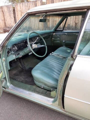 1965 Cadillac Calais