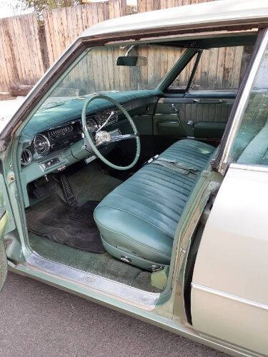 1965 Cadillac Calais