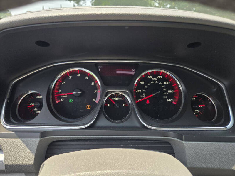 2016 GMC Acadia SLT-1