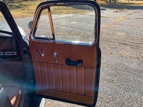 1954 Chevrolet 3100