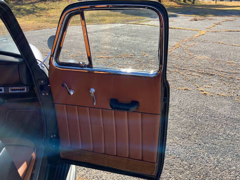 1954 Chevrolet 3100