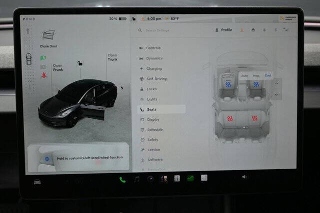 2024 Tesla Model 3 Long Range
