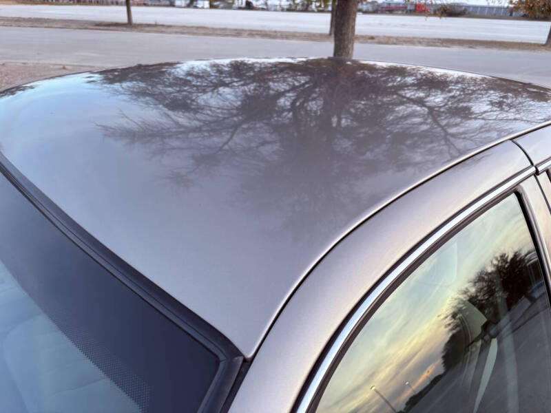 2003 Mercury Grand Marquis GS