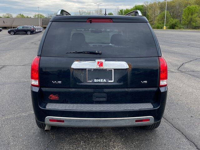 2006 Saturn Vue