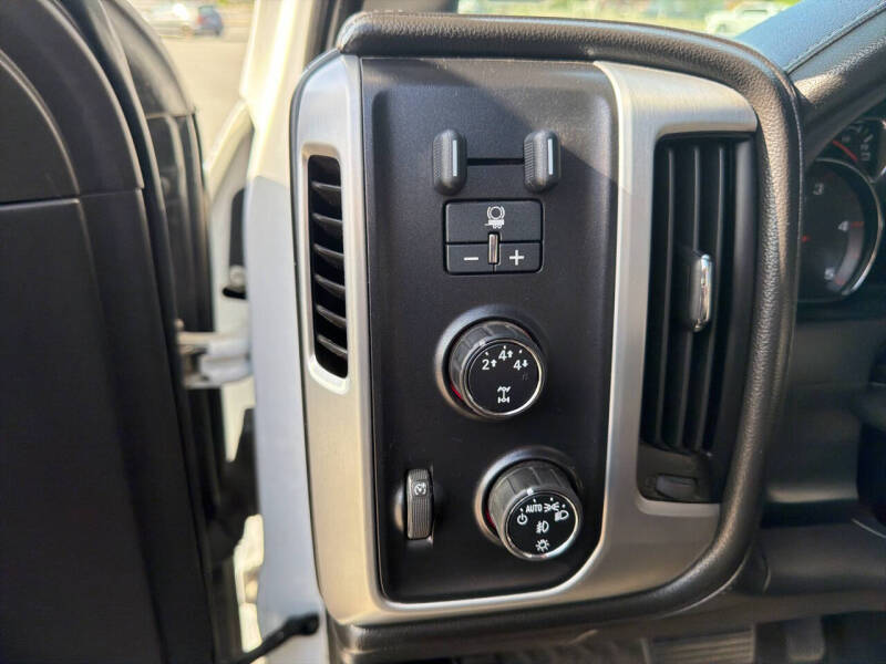 2015 GMC Sierra 2500HD