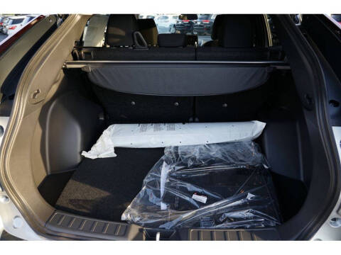 2025 Mitsubishi Eclipse Cross LE