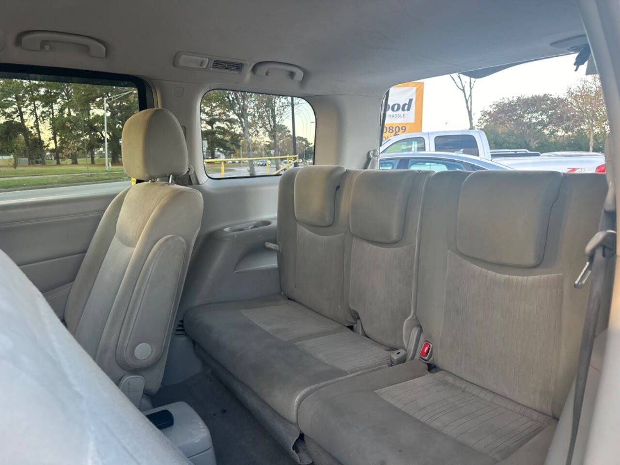 2013 Nissan Quest for sale at CarMood in Virginia Beach, VA