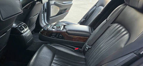 2018 Genesis G90 5.0 Ultimate