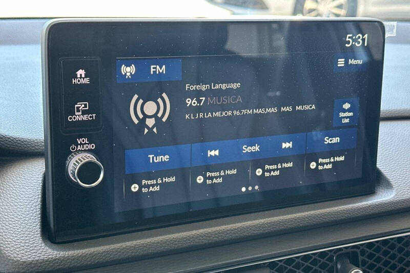 2026 Acura Integra w/A-SPEC