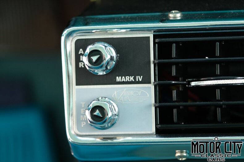 1955 Chevrolet Bel Air