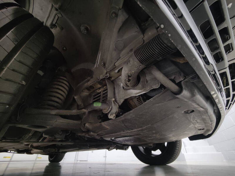 1995 Mercedes-Benz E-Class E 320