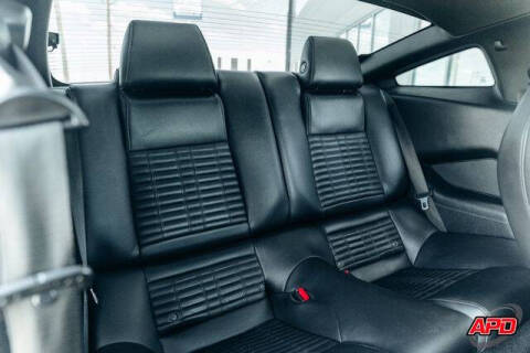 2013 Ford Shelby GT500