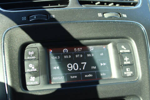 2011 Dodge Journey Mainstreet