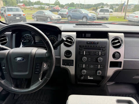 2011 Ford F-150