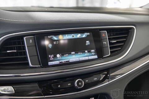 2019 Buick Enclave Preferred