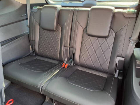 2025 Volkswagen Atlas SEL Premium R-Line 4Motion