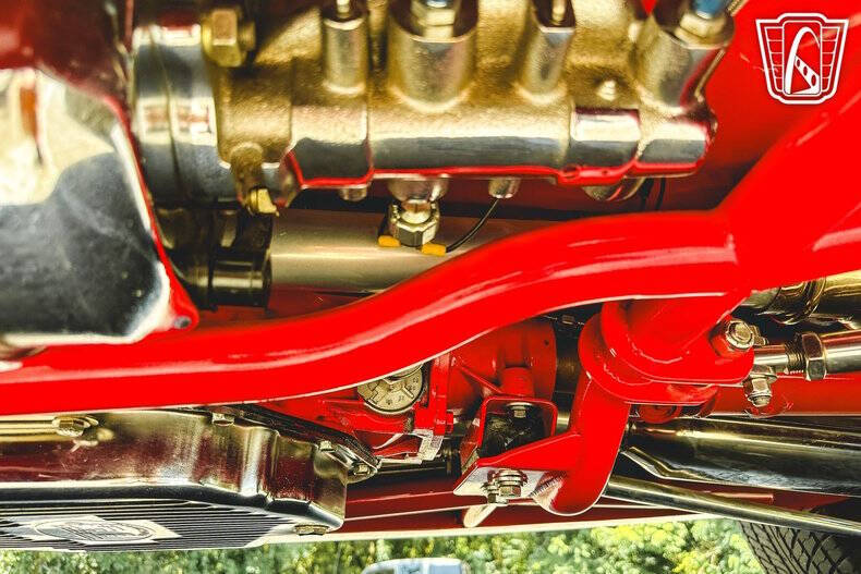 1930 Ford Tudor