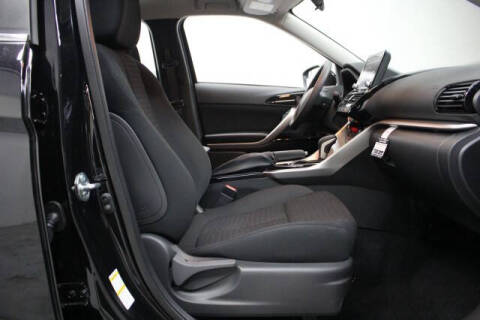 2026 Mitsubishi Eclipse Cross LE