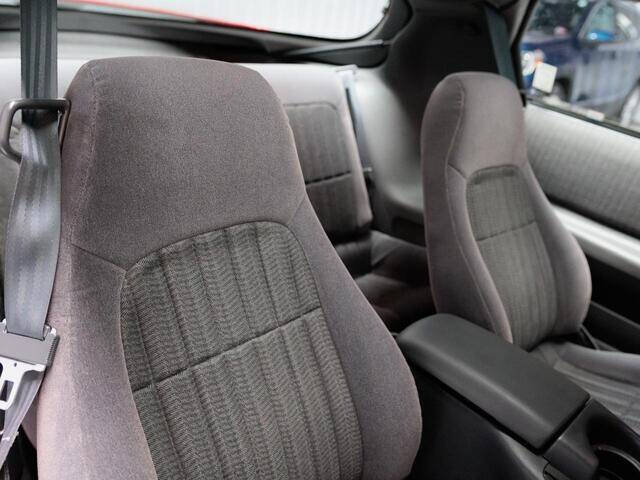 1998 Chevrolet Camaro Z28