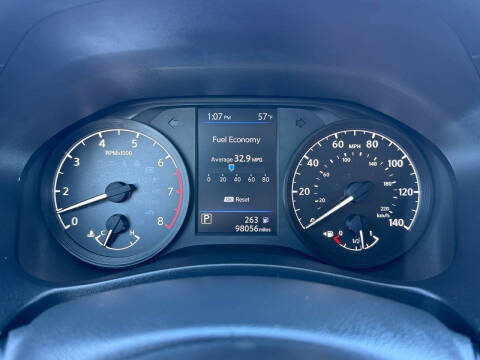 2021 Nissan Altima 2.5 S