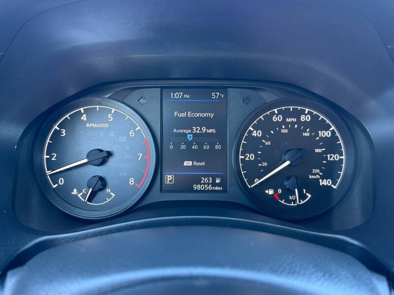 2021 Nissan Altima 2.5 S