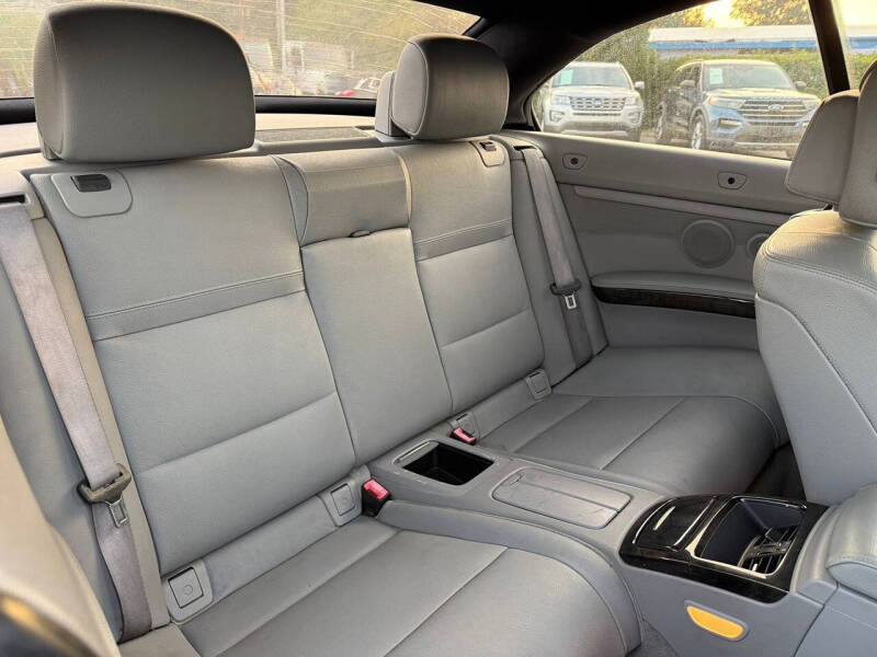 2010 BMW 3 Series 335i