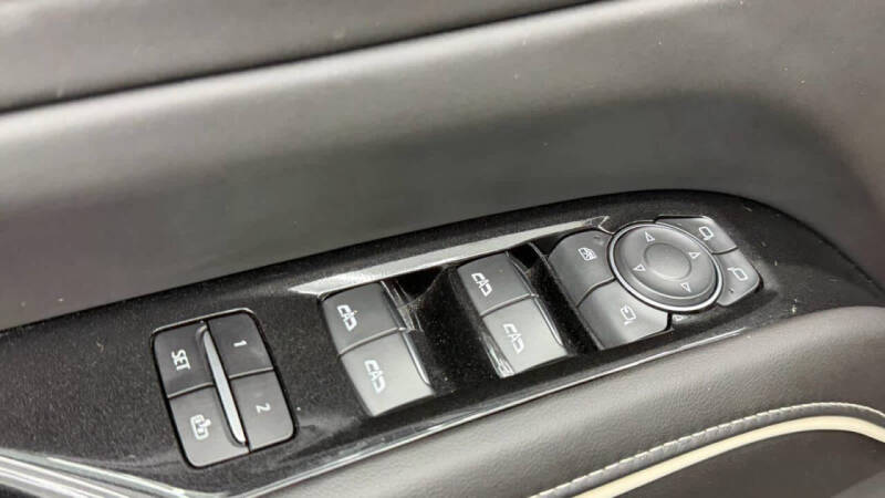 2023 Cadillac Escalade-V