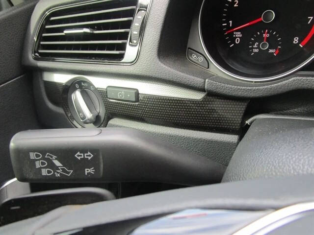 2018 Volkswagen Passat V6 GT