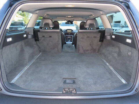 2015 Volvo XC70 3.2 Premier Plus