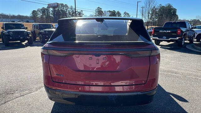 2024 Jeep Wagoneer S Launch Edition