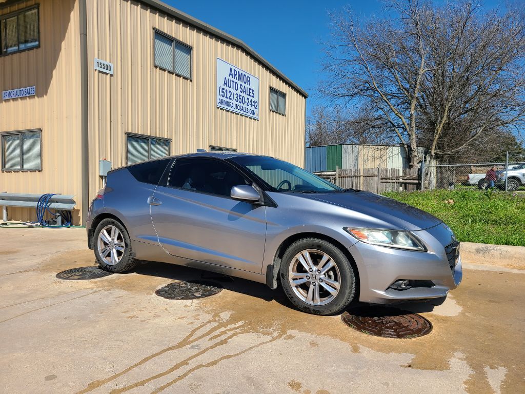 Honda CR-Z For Sale In Texas - ®