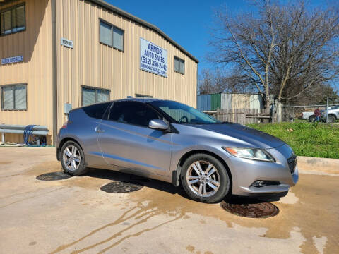 2011 Honda CR-Z: Prices, Reviews & Pictures - CarGurus