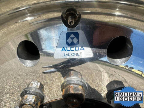 2017 International WorkStar 7500