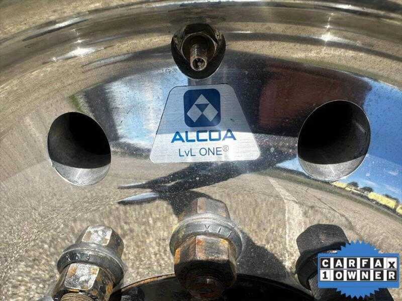 2017 International WorkStar 7500