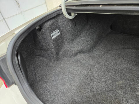 1995 Ford Thunderbird SC